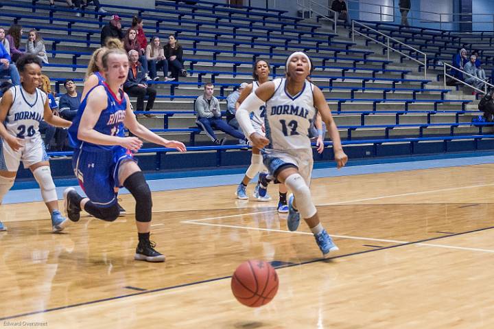 VarLadiesBBvsRiverside 71